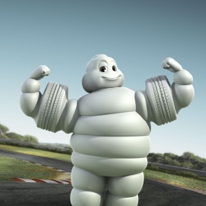 michelin-man